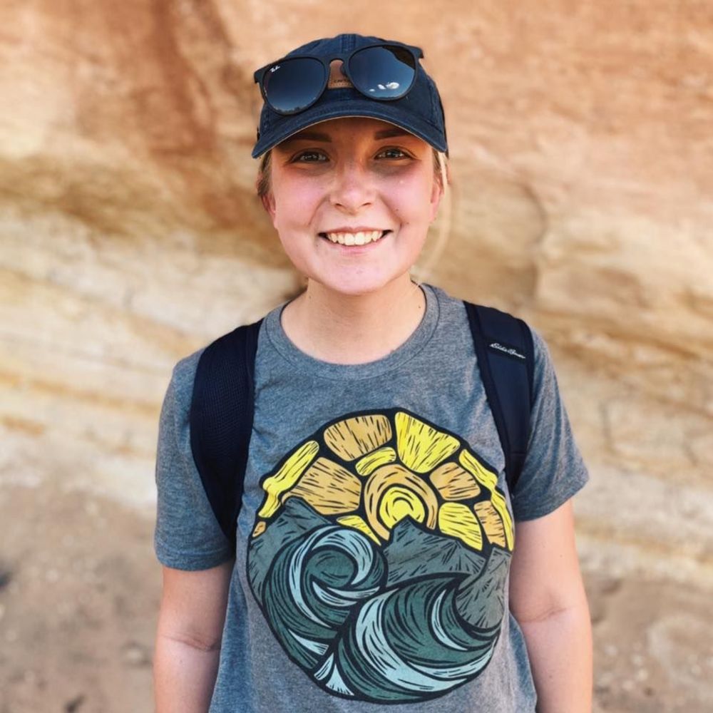 Meet your Posher, Hailey